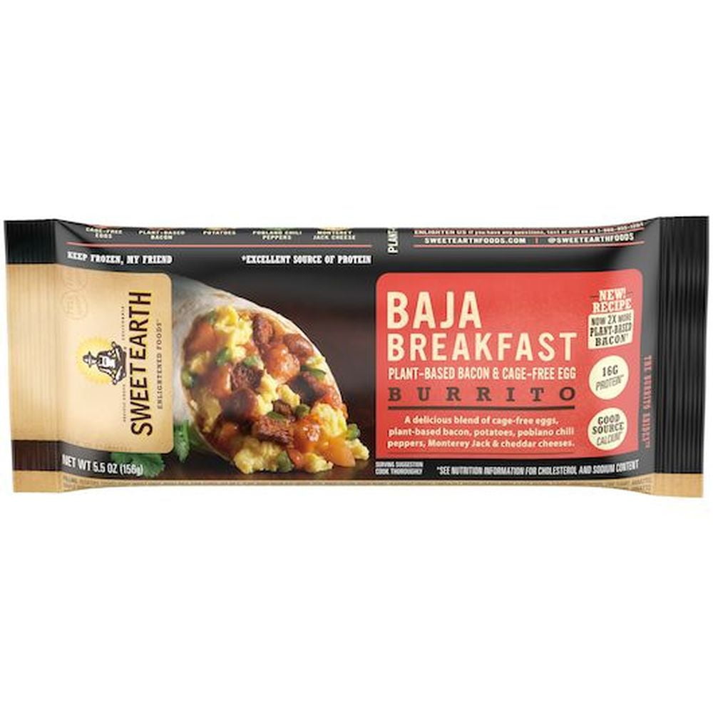 Sweet Earth Nestle Professional Baja Breakfast Burrito 7 Ounce Pack Of   Sweet Earth Nestle Professional Baja Breakfast Burrito 7 Ounce Pack Of 12 A4b1b391 698b 4eb0 B6b7 95e1bdad65c5.9234a24dc9e6d41f92cb8085d42642cd 