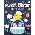 thumbnail image 1 of Sweet Easter Coloring Book, (Paperback), 1 of 1