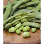 Be Sweet Edamame Soy Bean Seeds -200 Seeds Sweet, Tender, High Yield - High Protein, Non-GMO - Grow Your Own Superfood and savor the delicious flavors they bring to your meals. Enjoy as edamame, tofu,