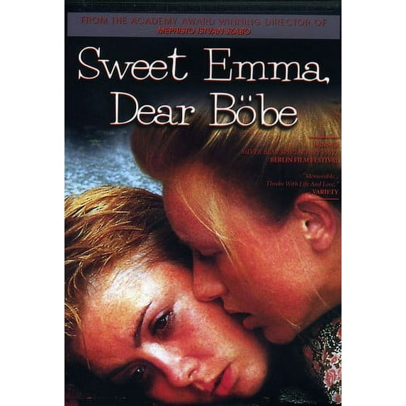 Sweet Emma, Dear Bobe (DVD), Televista, Drama