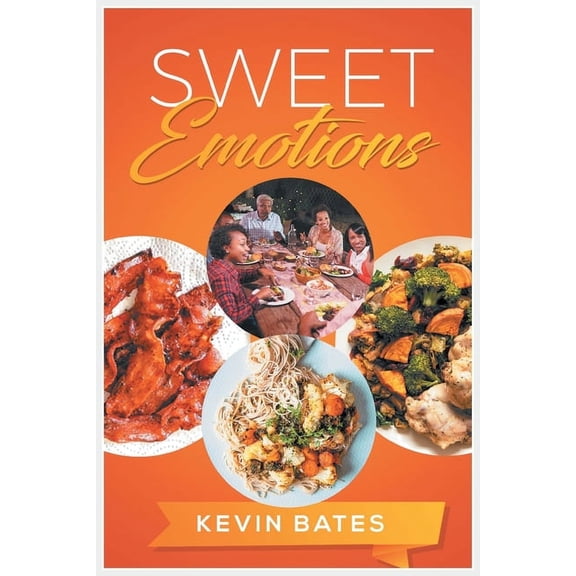Sweet Emotions, (Paperback)