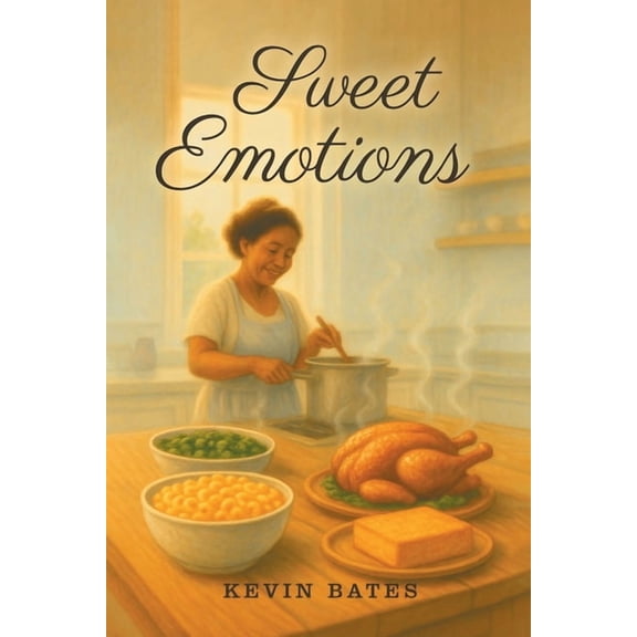 Sweet Emotions, (Paperback)