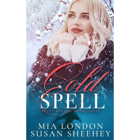 Sweet Escape Cold Spell, Book 3, (Paperback)