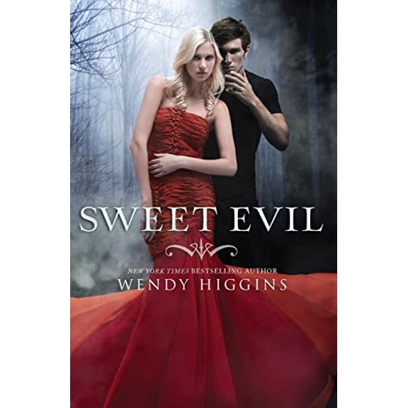 Pre-Owned Sweet Evil (Paperback) 0062085611 9780062085610