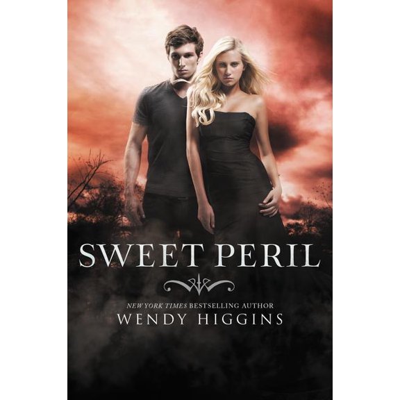 Sweet Evil Sweet Peril, Book 2, (Paperback)