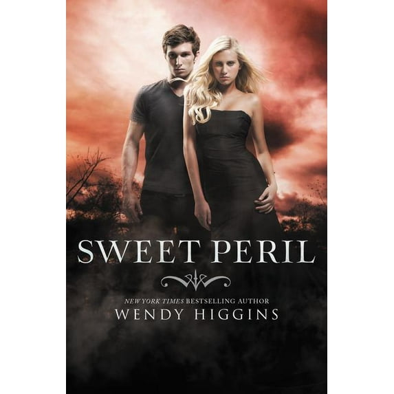 Sweet Evil Sweet Peril, Book 2, (Paperback)