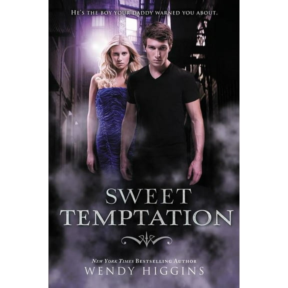 Sweet Evil Sweet Temptation, Book 4, (Paperback)