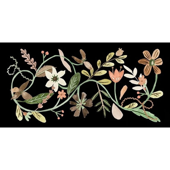 Sweet Fest V Poster Print - Melissa Wang