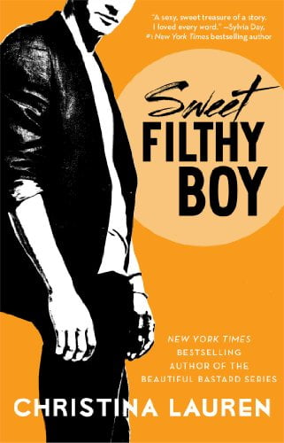 Pre-Owned Sweet Filthy Boy (Paperback) 1476751803 9781476751801
