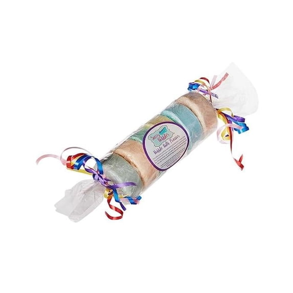 Sweet Fizz Roll