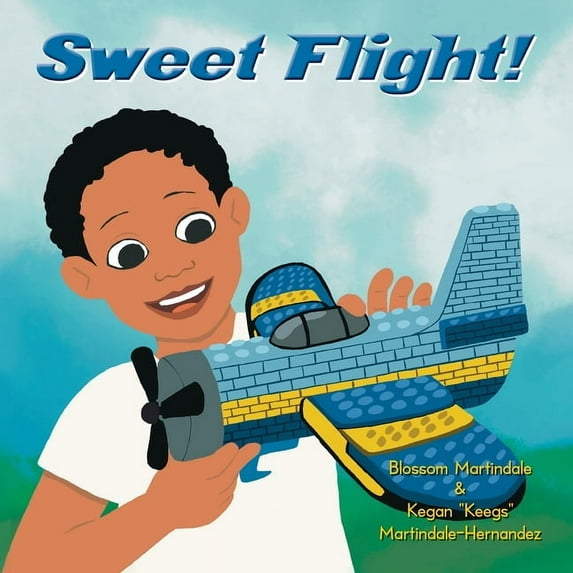 Sweet Flight!, (Paperback)