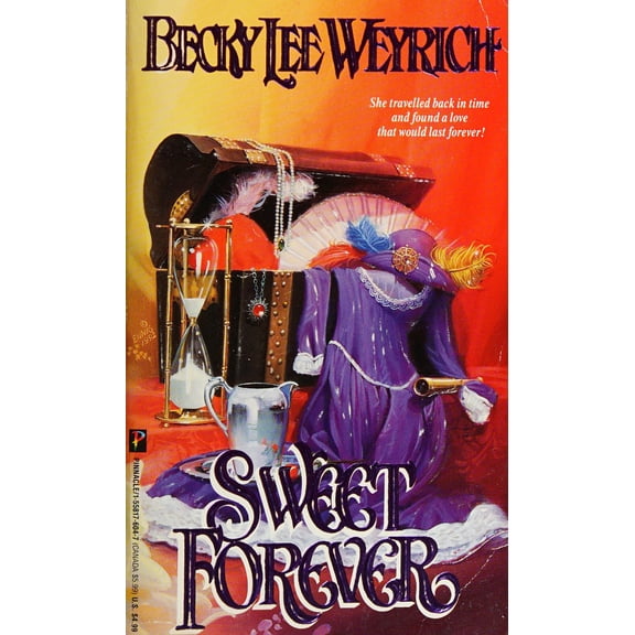 Pre-Owned Sweet Forever (Paperback) 1558176047 9781558176041