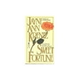 thumbnail image 1 of Pre-Owned Sweet Fortune: Sweet Fortune (Mass Market Paperback) 0671728547 9780671728540, 1 of 1