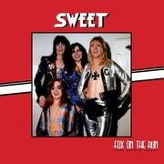 Sweet - Fox on the Run - Rare Studio Tracks - Music & Performance - CD