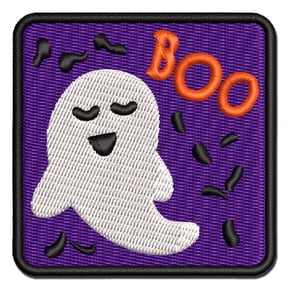 Ghost Patch