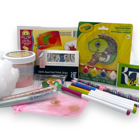 Sweet Girl, I Love You Box