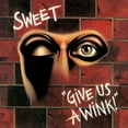 thumbnail image 1 of Sweet - Give Us A Wink - Music & Performance - Vinyl, 1 of 1