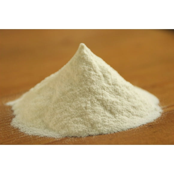 Sweet (Glutinous) Rice Flour
