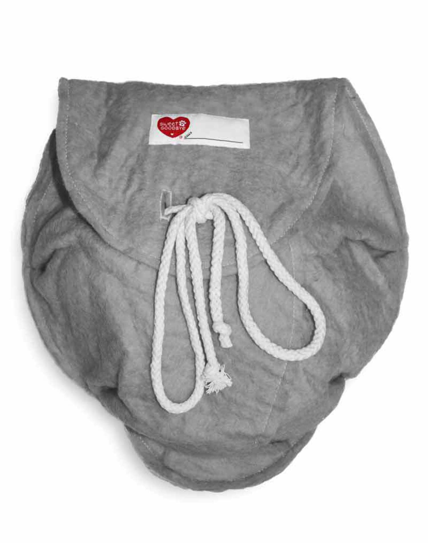 Sweet Goodbye CLOUD - Eco-friendly Soft Pet Casket - Burial & Cremation ...