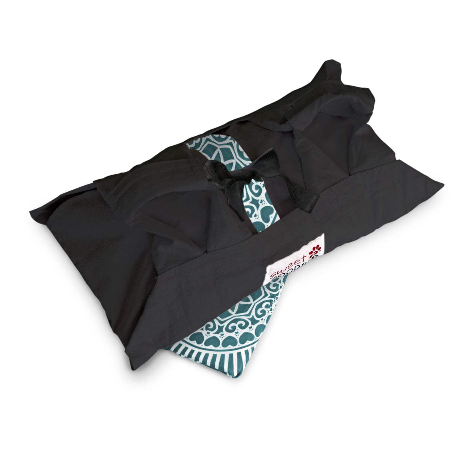 Sweet Goodbye COCOON - Eco-friendly Soft Pet Casket - Burial ...