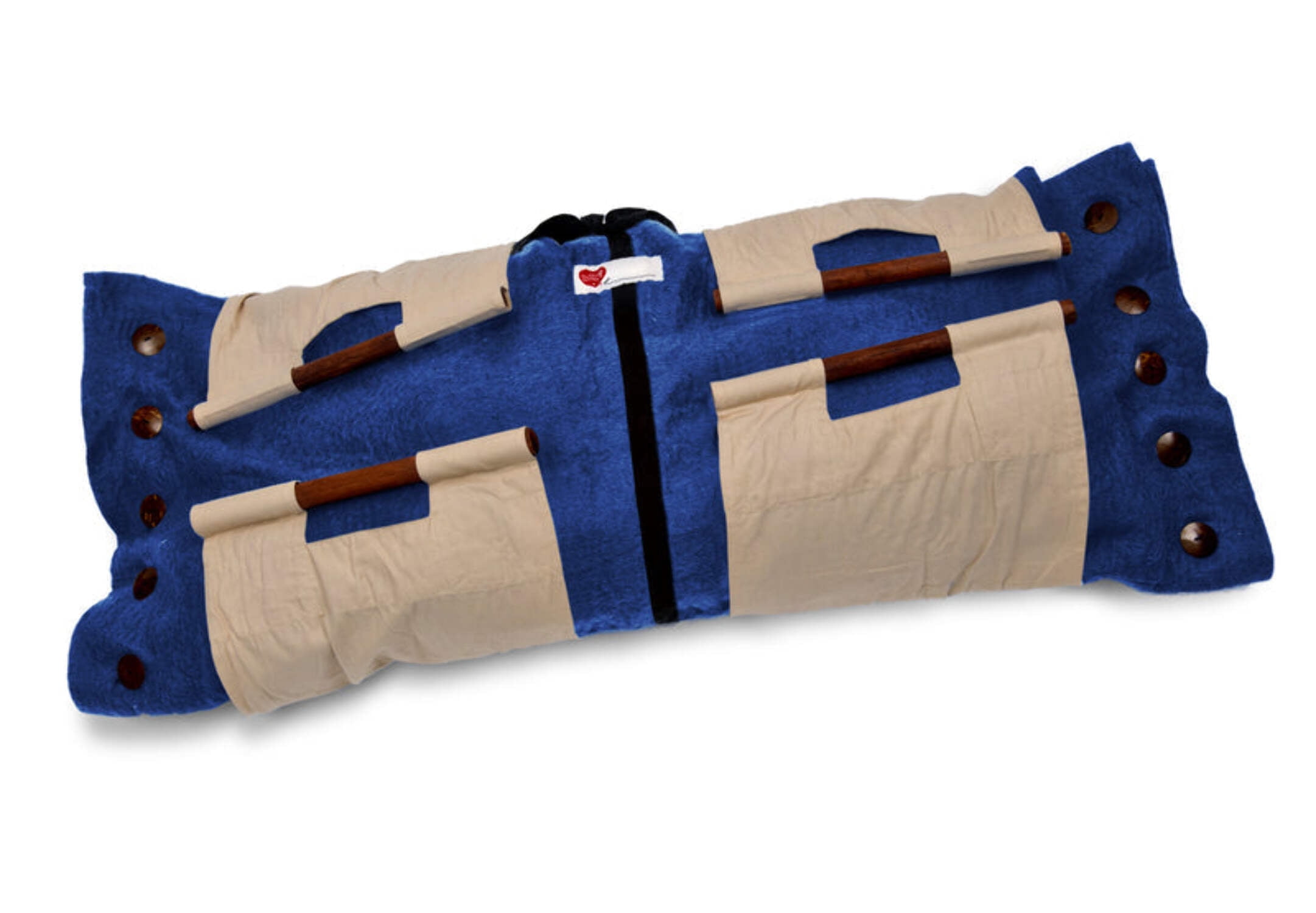 Sweet Goodbye COCOON - Eco-friendly Soft Pet Casket - Burial ...