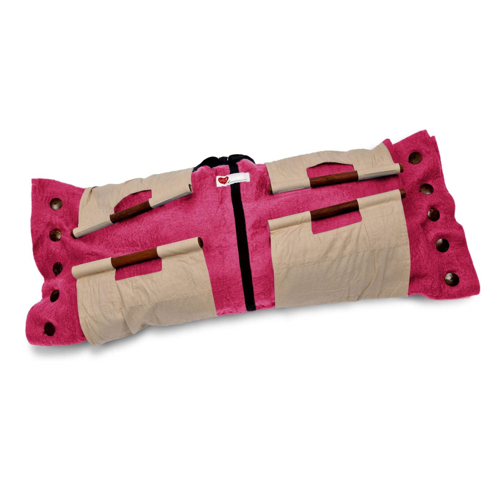 Sweet Goodbye COCOON - Eco-friendly Soft Pet Casket - Burial ...