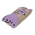 thumbnail image 1 of Sweet Goodbye COCOON - Eco-friendly Soft Pet Casket - Burial & Cremation Ceremony Kit (Premium Wool), 1 of 12