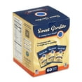 thumbnail image 1 of Sweet Gordito Sweetened Condensed Milk Singles, 60 Coffee Creamers, Non-Refrigerated Natural Sweetener Packets, 1 of 7