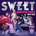 thumbnail image 1 of Sweet - Greatest Hitz: The Best Of Sweet 1969-1978 - Music & Performance - Vinyl, 1 of 1