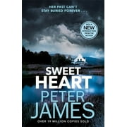 Sweet Heart Paperback