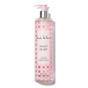 Sweet Heart by Nicole Miller. 8 oz Body Mist for Women