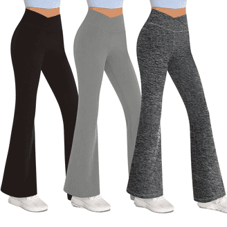 Hue Women's Essential Denim Leggings, Medium Wash, Large