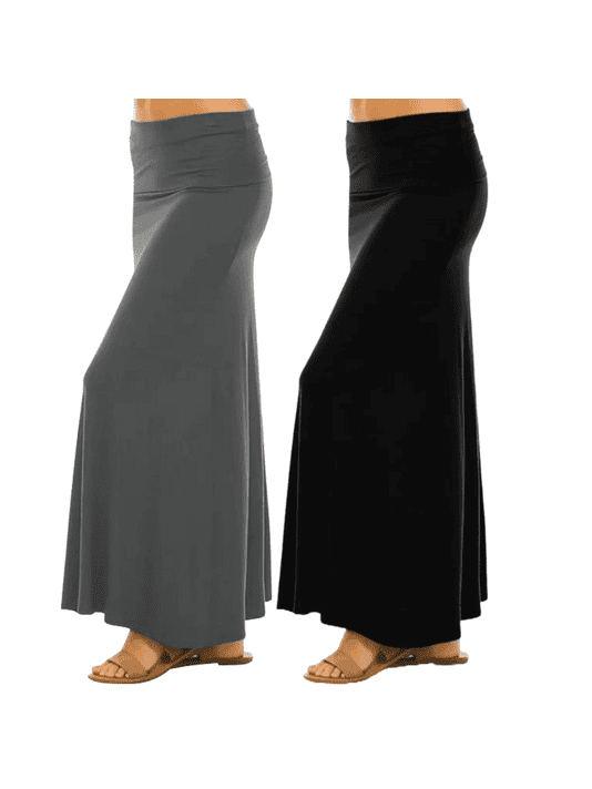 Cathalem Plus Size Skirt Women's 2024 Summer Fall High Waist Cathalem Plus Size Skirt Women's 2024 Summer Fall High Waist