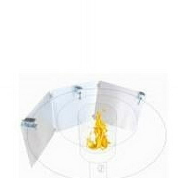 Sweet Heat 109751 33 x 10 in. Sweet Heat Trifold