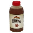 thumbnail image 1 of Sweet Heat Squeeze Bottle Size: 24oz, 1 of 7