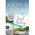 thumbnail image 1 of Sweet History: A Candle Beach Novel, 1 of 1