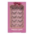 thumbnail image 1 of Sweet Holiday | Delightful Lashes 5-pair Faux Lashes, 1 of 2