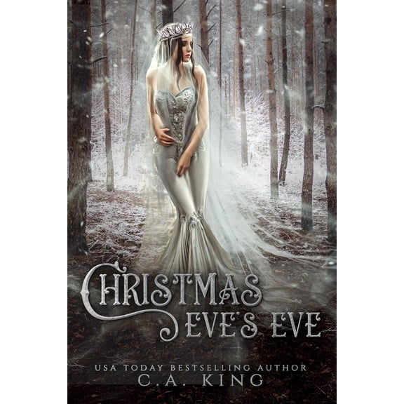 Sweet Holiday Romances Christmas Eve's Eve, (Paperback)