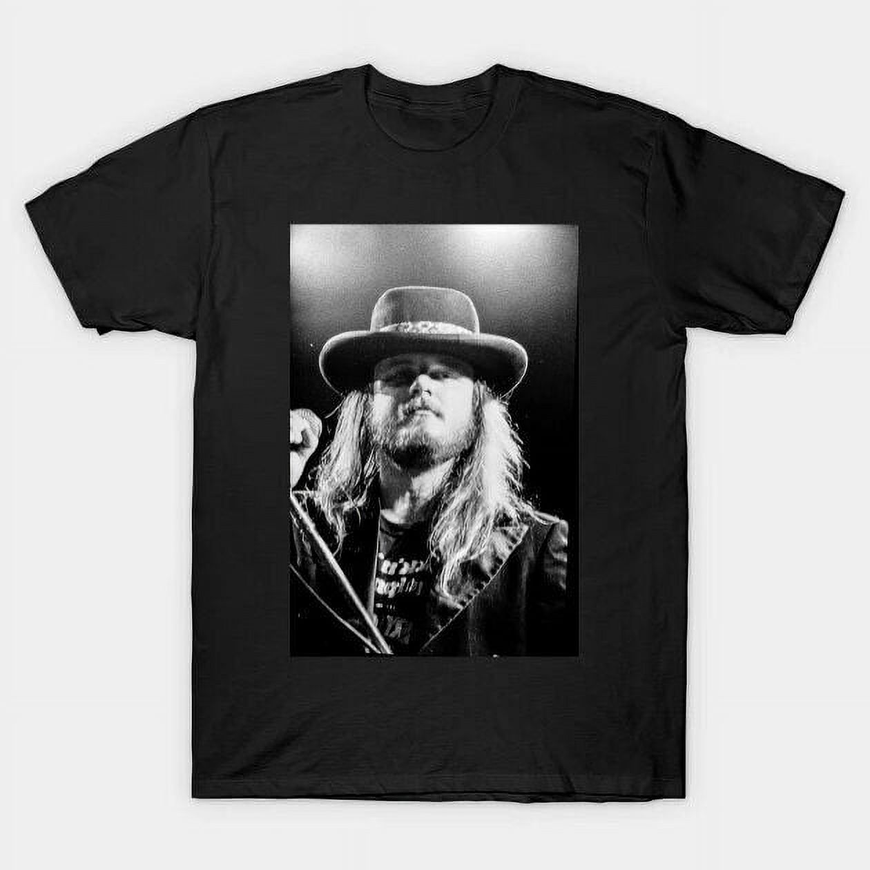 Sweet Home Alabama Lynyrd Skynyrd Gary Rossington Hard Rock That Smell