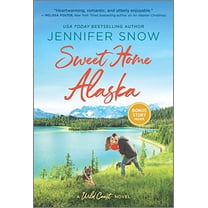 Pre-Owned Sweet Home Alaska (Mass Market Paperback) 1335448616 9781335448613
