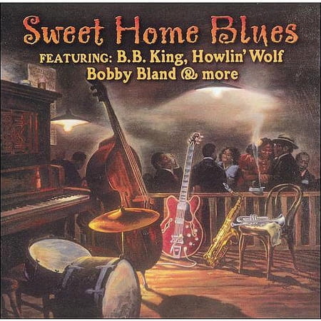 Sweet Home Blues