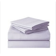 thumbnail image 1 of Sweet Home Collection 1500 Series Bed Sheets - Extra Soft Microfiber Deep Pocket 6pc Sheet Set - Lilac, Full, 1 of 5