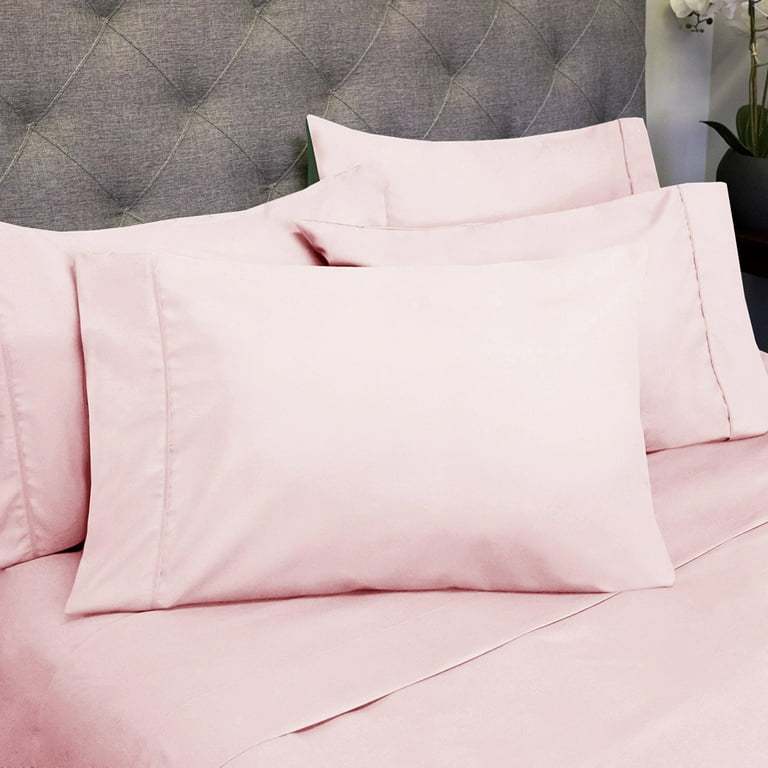 Baby pink cheap sheets