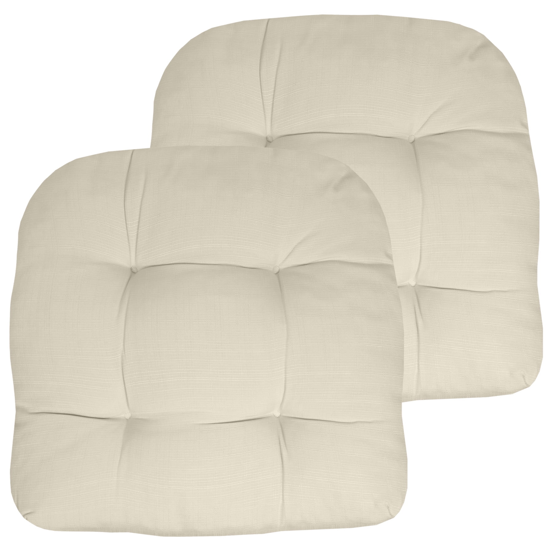 https://i5.walmartimages.com/seo/Sweet-Home-Collection-19-x-19-Cream-U-Shape-Seat-Pad-Outdoor-Seating-Cushions-2-Pack_1d347eb9-0871-4123-a2c9-20834fd85b5c_1.fdd8968480d4bea1f3d86664dfd7df14.jpeg