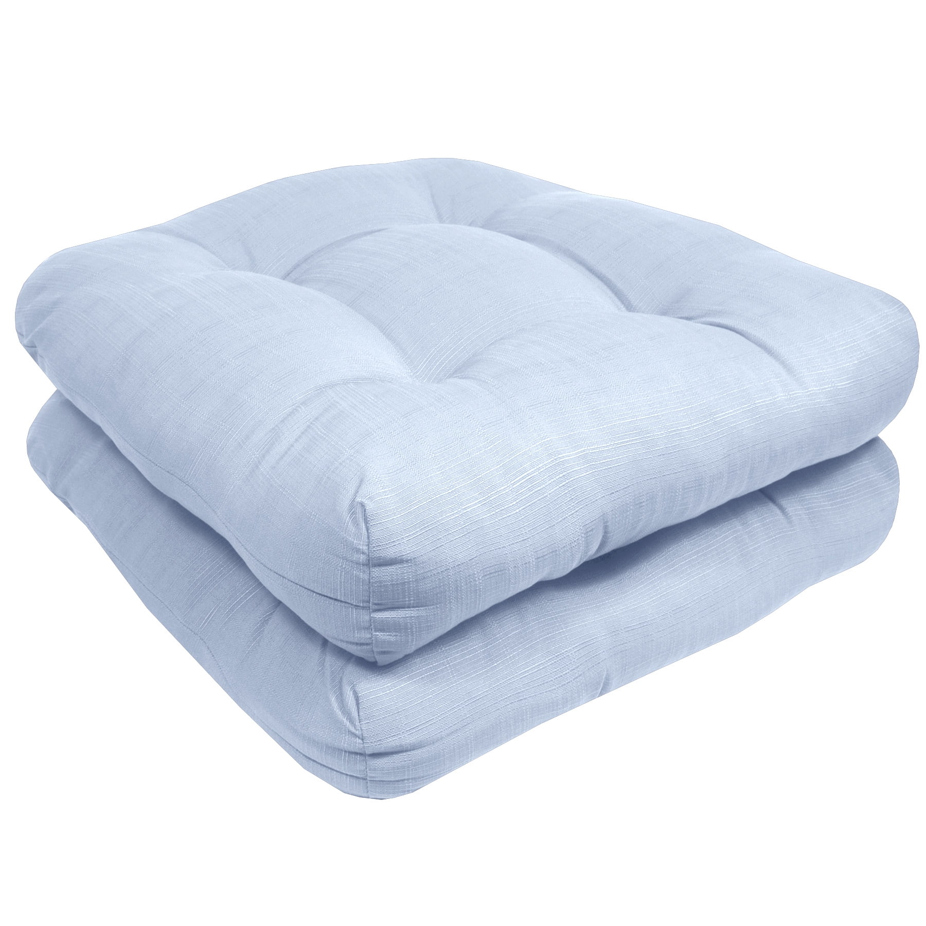 https://i5.walmartimages.com/seo/Sweet-Home-Collection-19-x-19-Light-Blue-Solid-Print-U-Shape-Seat-Pad-Outdoor-Seating-Cushions-with-Reversible-and-Weather-Proof-2-Pack_350777d0-7466-4995-970b-70d699b99e91.19235bf2dcad8667d56e3c04441a7e6c.jpeg