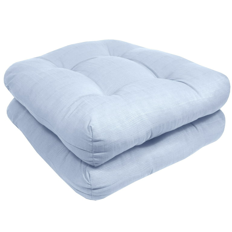 https://i5.walmartimages.com/seo/Sweet-Home-Collection-19-x-19-Light-Blue-Solid-Print-U-Shape-Seat-Pad-Outdoor-Seating-Cushions-with-Reversible-and-Weather-Proof-2-Pack_350777d0-7466-4995-970b-70d699b99e91.19235bf2dcad8667d56e3c04441a7e6c.jpeg?odnHeight=768&odnWidth=768&odnBg=FFFFFF