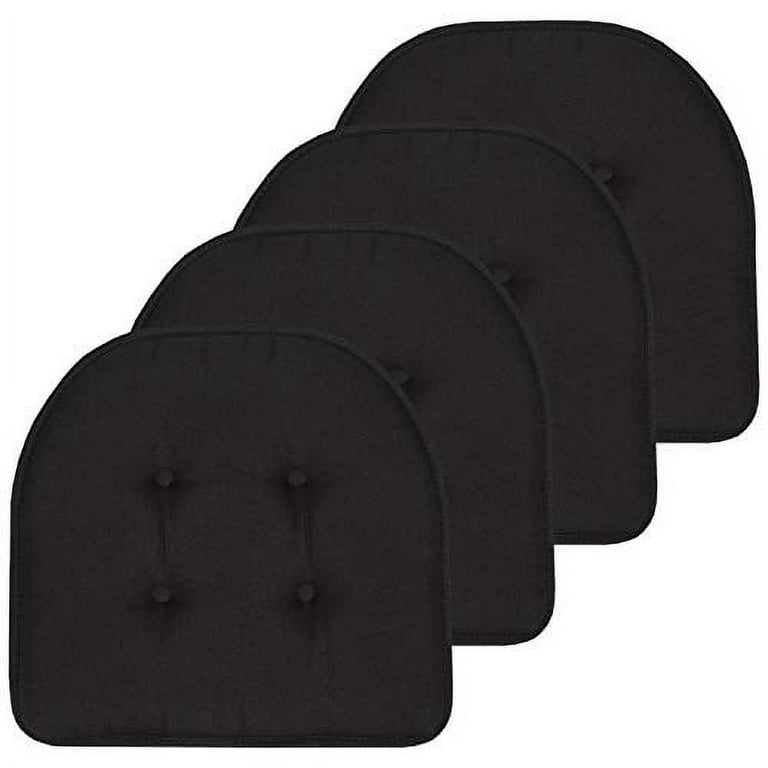 https://i5.walmartimages.com/seo/Sweet-Home-Collection-Chair-Cushion-Memory-Foam-Pads-Tufted-Slip-Non-Skid-Rubber-Back-U-Shaped-17-x-16-Seat-Cover-4-Pack-Black_133fcfd8-d0ee-4e28-8db5-393bdd038914.d839b19e1881c543a7d16e0204d80cca.jpeg?odnHeight=768&odnWidth=768&odnBg=FFFFFF