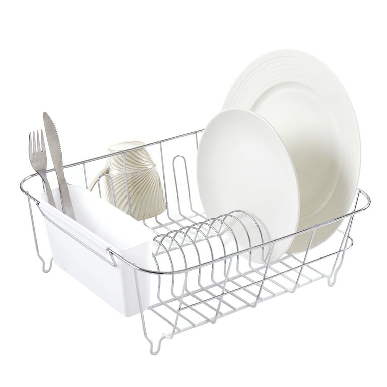 https://i5.walmartimages.com/seo/Sweet-Home-Collection-Chrome-Plated-Steel-Small-2-Piece-Dish-Drainer-White_03c87b4a-8cc3-458a-b44b-f31e9123d2cd.404ba29679bfa228b75334dcff76e39c.jpeg?odnHeight=768&odnWidth=768&odnBg=FFFFFF