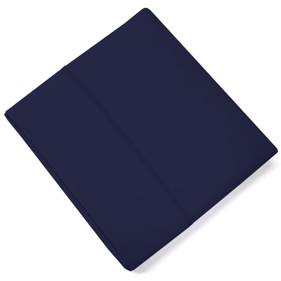 Sweet Home Collection Extra Soft Flat Bed Sheet, Wrinkle and Fade Resistant, Full Sheet