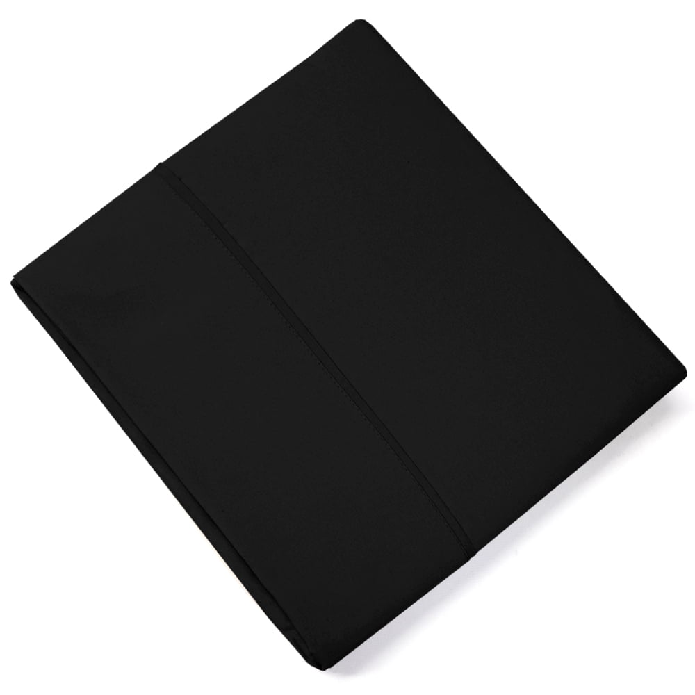 Sweet Home Collection Extra Soft Flat Bed Sheet, Wrinkle and Fade Resistant, Twin Sheet